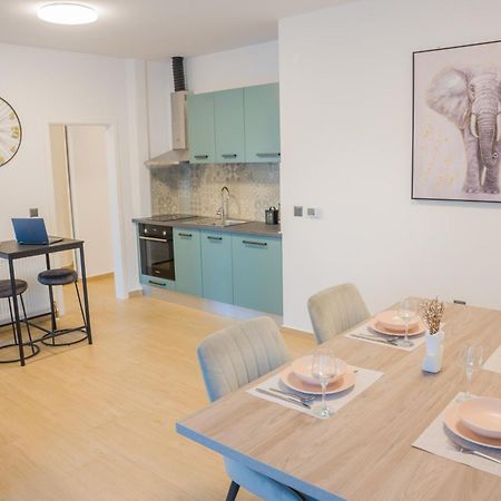 Apartmani Toni Drnis Luaran gambar