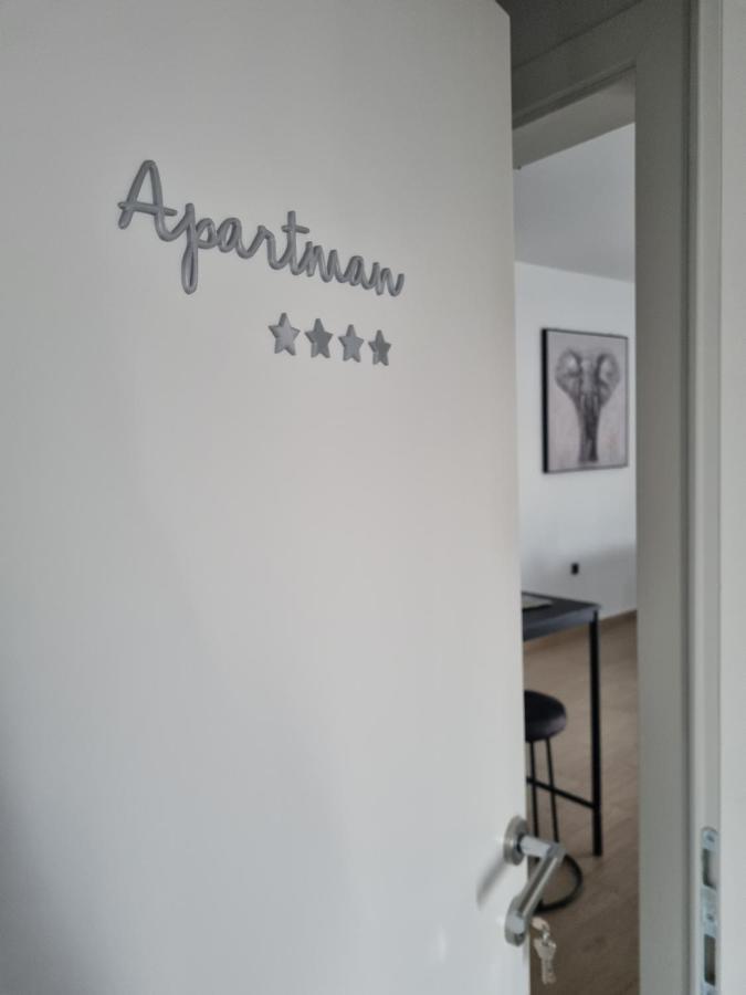 Apartmani Toni Drnis Luaran gambar