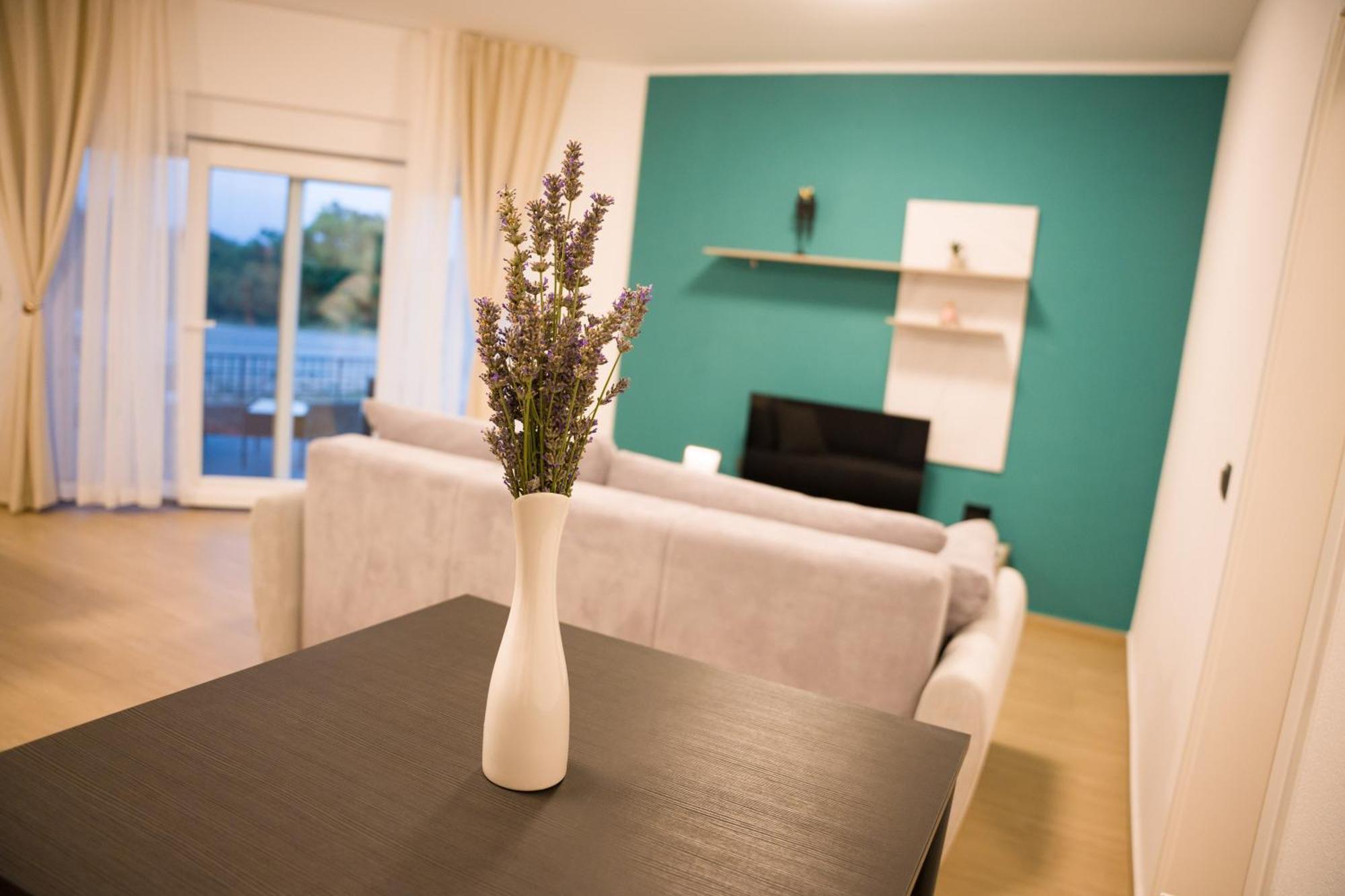 Apartmani Toni Drnis Luaran gambar