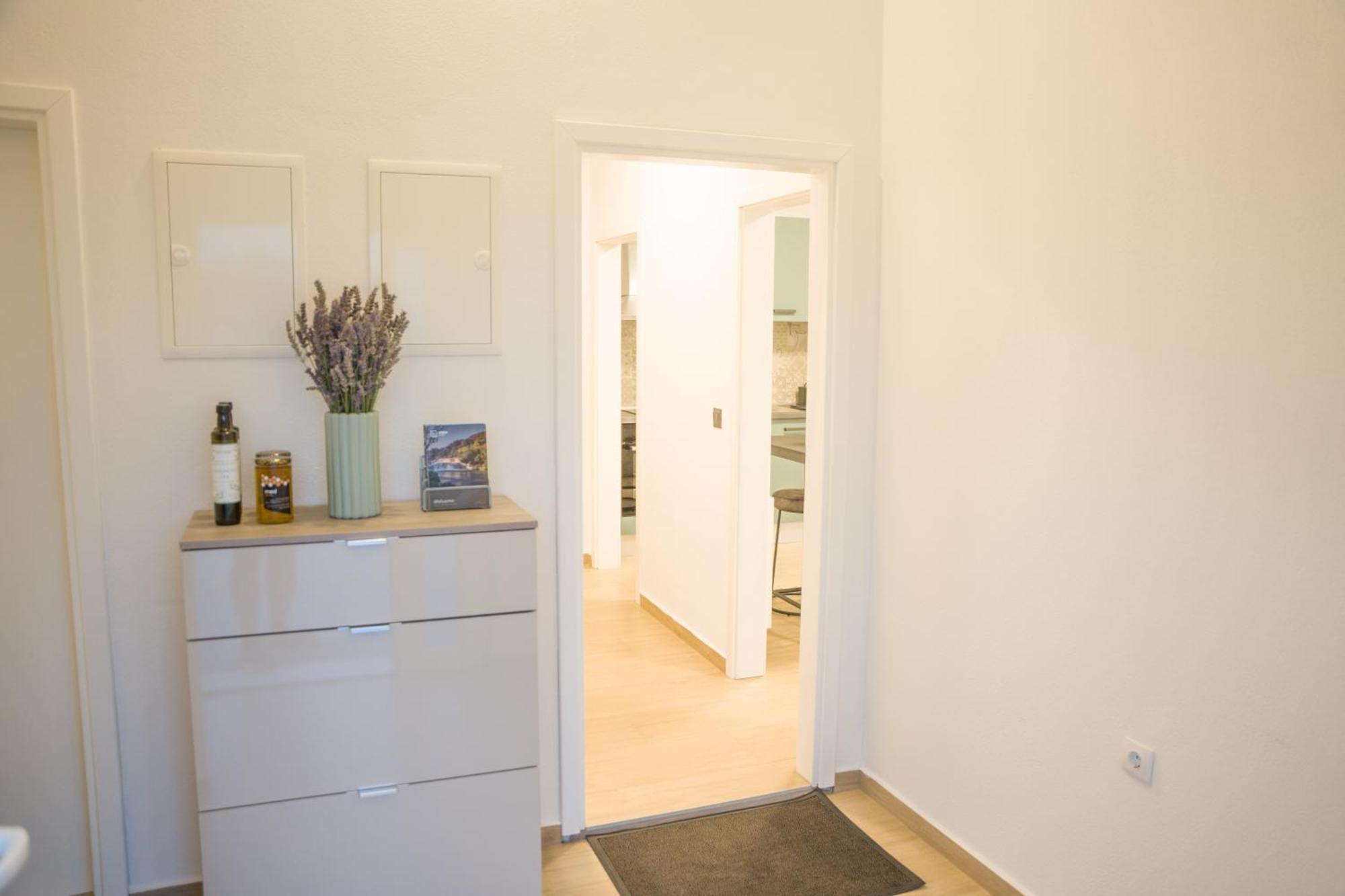 Apartmani Toni Drnis Luaran gambar