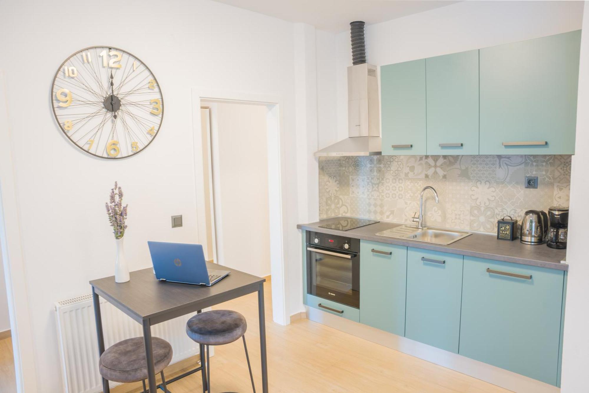 Apartmani Toni Drnis Luaran gambar